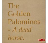 Golden Palominos - A Dead Horse [Import]