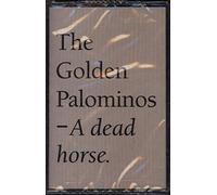 Golden Palominos - A Dead Horse (UK Import) [Musikkassette]