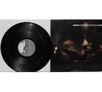 Golden Palominos - Blast Of Silence LP (Vinyl Album) US Celluloid 1986