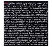 Golden Palominos - Dead Inside