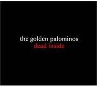 Golden Palominos - Dead Inside by Golden Palominos (1996) Audio CD