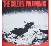 Golden Palominos - Golden Palominos
