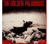 Golden Palominos - Golden Palominos