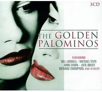 Golden Palominos - Golden Palominos [Import]