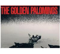 Golden Palominos - Oao (1983) / Vinyl record [Vinyl-LP]