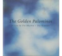 Golden Palominos - Prison of The Rhythm