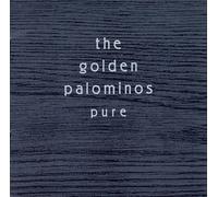 Golden Palominos - Pure