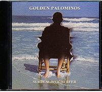 Golden Palominos - Surrealistic Surfer