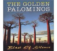 Golden Palominos,the - Blast of Silence
