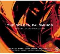 Golden Palominos The Celluloid Collection (CD) Album