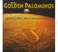 Golden Palominos - The Golden Palominos [IMPORT]