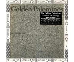Golden Palominos,the - Visions of Excess