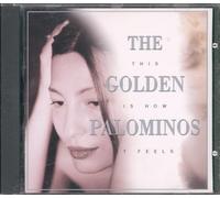 Golden Palominos - This is How It Feels [Import]