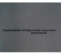 Golden Palominos - Thought Breath No Eyes N