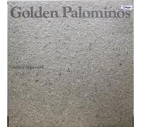 Golden Palominos - Visions Of Excess LP (Vinyl Album) UK Celluloid 1985