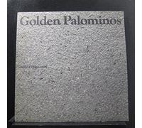 GOLDEN PALOMINOS - VISIONS OF EXCESS LP (VINYL ALBUM) US CELLULOID 1985