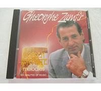 Golden Pan Flute Melodies