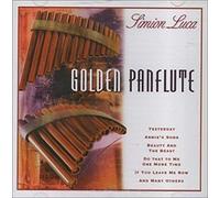Simion Luca (Flute de Pan) - Golden Panflute : Haendel Largo, Tears in Heaven [Import]