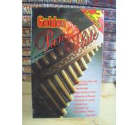 Golden Panflute - Golden Panflute