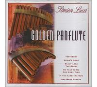 Simion Luca (Flute de Pan) - Golden Panflute : Haendel Largo, Tears in Heaven [Import]