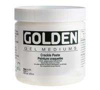 GOLDEN Pate à Craqueler 473ml