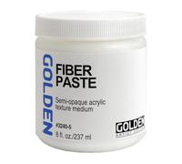 GOLDEN Pâte à Fibre (Fiber Paste) 236 ML