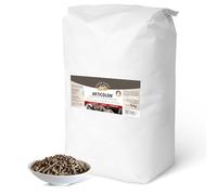 GOLDEN PEANUT Akticolon Pellets de psyllium 15 kg, granulés de psyllium - Complément alimentaire pour chevaux et poneys - L'original