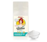 Golden Peanut Poudre de maltit - 1 kg - Maltit - Poudre de maltitol - Sans sucre - Végétalien - Faible en calories - Sweetme