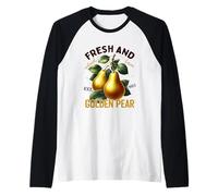 Golden Pear Fresh And Natural Farm Est. 1983 Manche Raglan