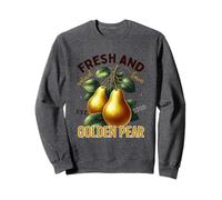 Golden Pear Fresh And Natural Farm Est. 1983 Sweatshirt