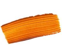 GOLDEN Peinture Acrylic Open 119 ML Or Quinacridon