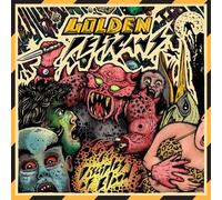 Golden Pelicans - Disciples Of Blood [Vinyl Lp]