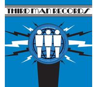 Golden Pelicans - Live At Third Man Records [Vinyl] Extended Play