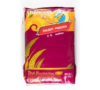 Golden Phoenix Riz jasmin 20 kg
