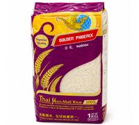 GOLDEN PHOENIX Riz Jasmin Thaï 1 kg
