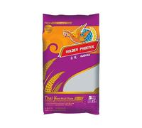 GOLDEN PHOENIX Riz jasmin parfumé thaïlandais - 5 kg