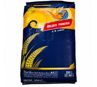 Golden Phoenix Riz parfumé brisé 20 kg