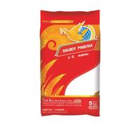 Golden Phoenix Riz parfumé brisé 5 kg