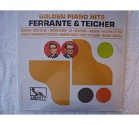 Golden Piano Hits
