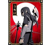 Golden Poster Naruto Shippuden 02