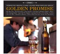 Golden Promise – Long Days, Sleepless Nights – Vinyle – Victrola