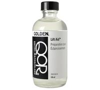 Golden QoR : Watercolour Medium : Lift Aid : 118ml