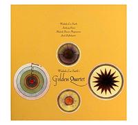 GOLDEN QUARTET -Wadada Leo Smith - CD Album