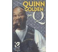 GOLDEN,QUINN - On Q [Musikkassette] [Musikkassette]