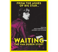 Waiting : The Van Duren Story DVD