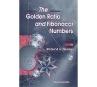 Golden Ratio & Fibonacci Numbers,The
