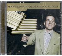 Golden Recordings