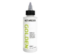 GOLDEN Retardateur (Retarder) 119ml