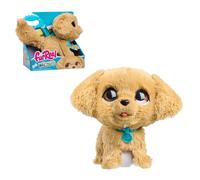 Just Play FurReal WagaLots Golden Retriever, Peluche
