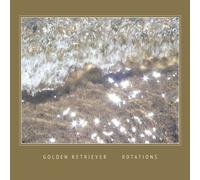 Golden Retriever Rotations (Vinyl) 12" Album